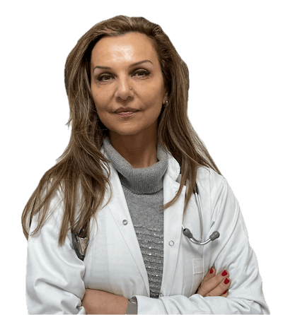 Dorothea Tsekoura is the speaker at CME Anesthesiologists Conference in Athens, Greece